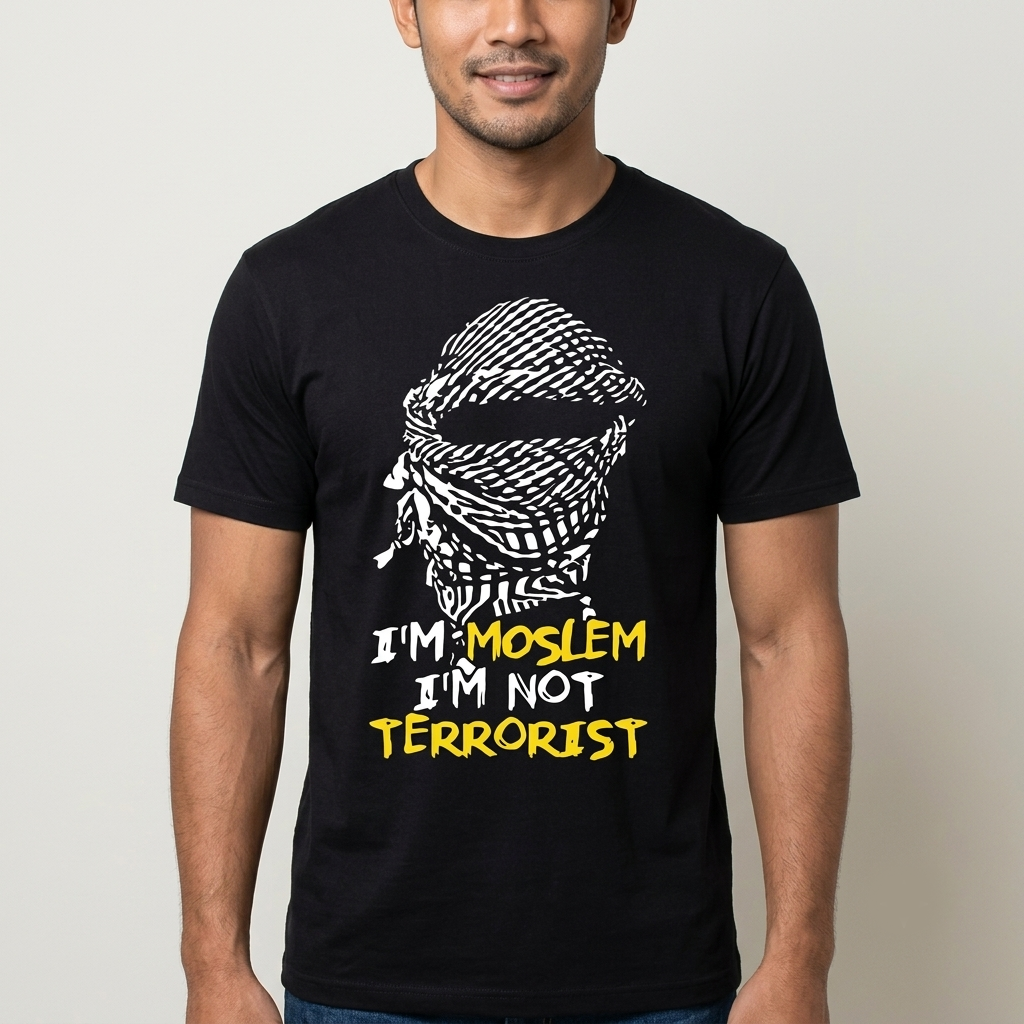 Kaos Im Moslem