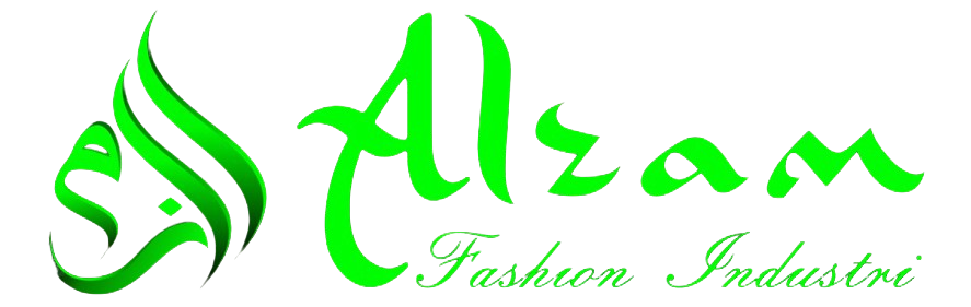 Alzam Fashion Logo